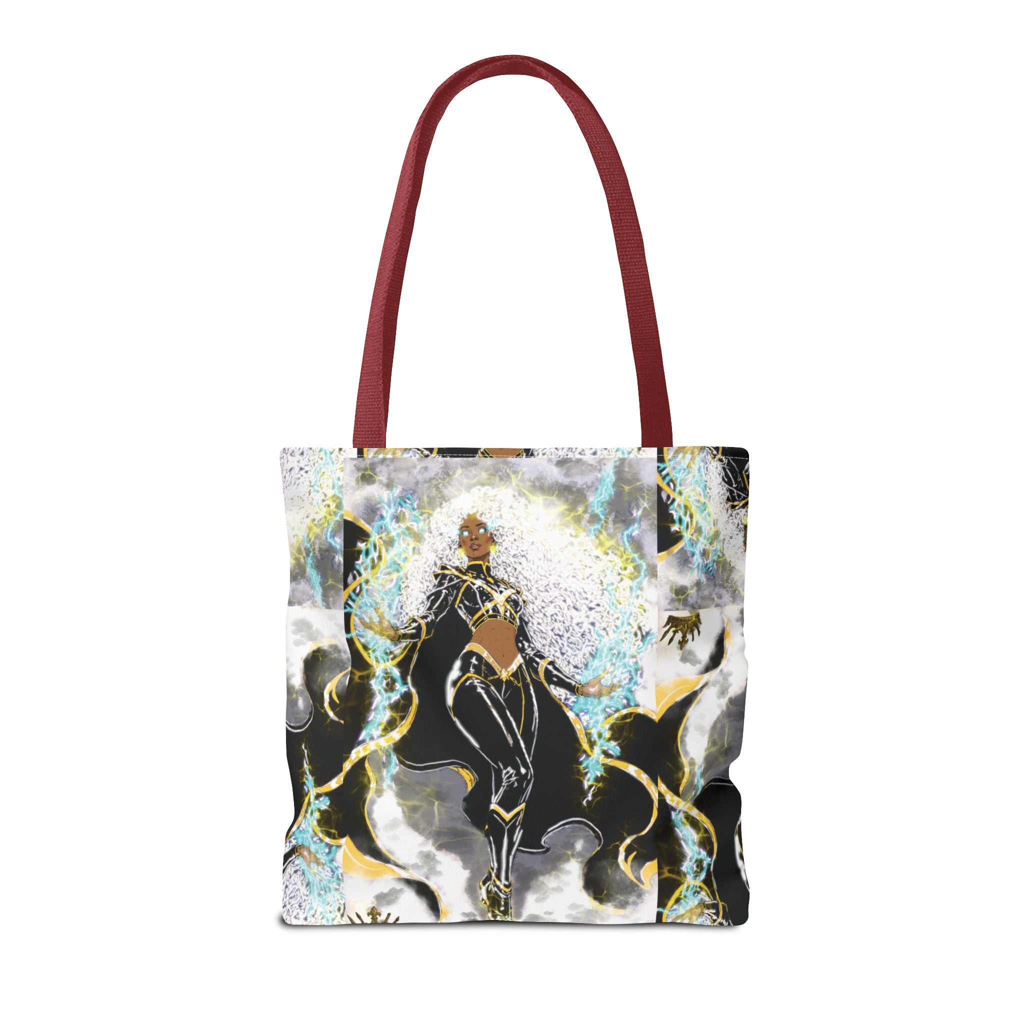 Majestic X ⚡️Tote Bag