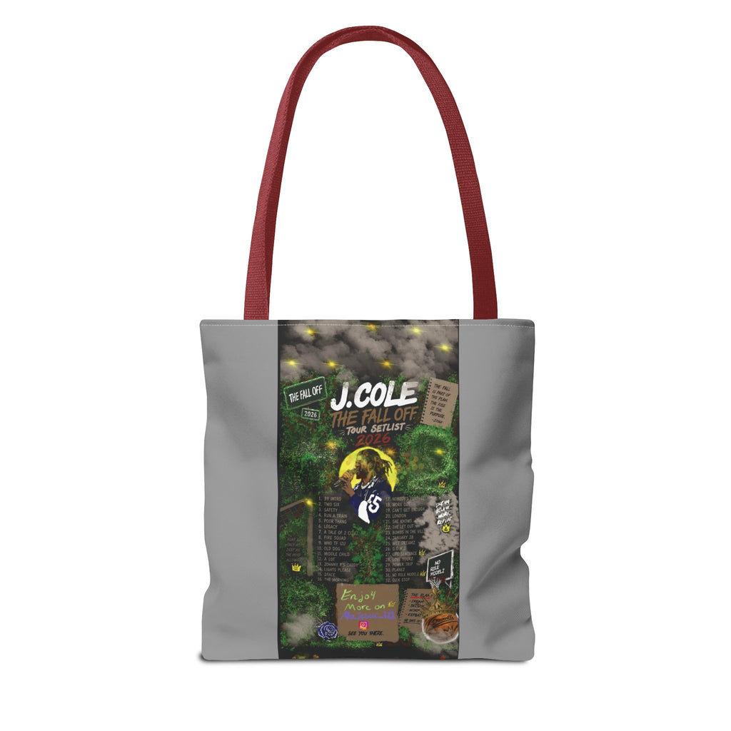 Tote Bag TFO
