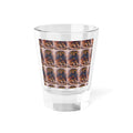 TFO  Shot Glass, 1.5oz