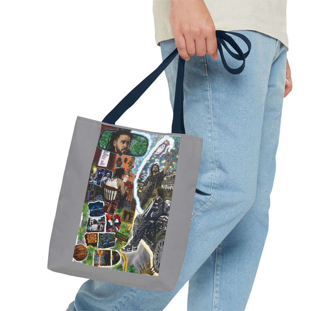Tote Bag TFO