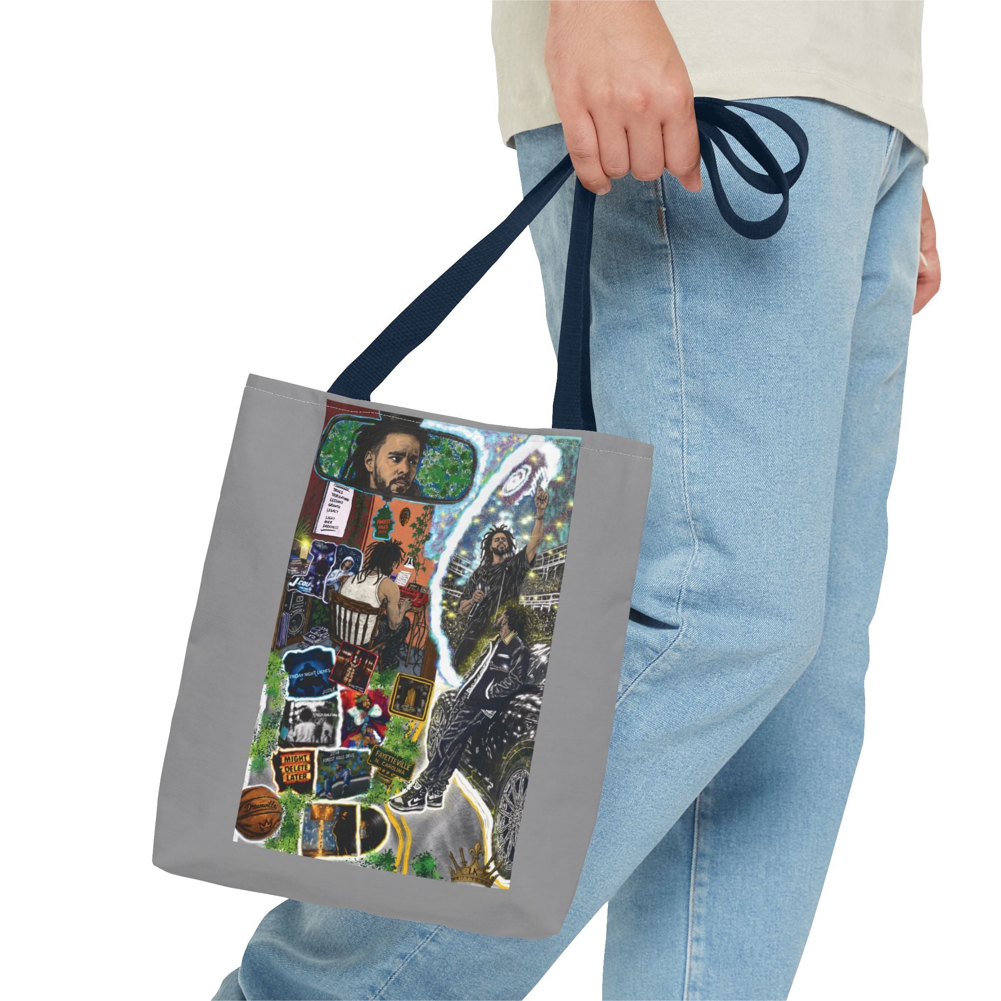Tote Bag TFO