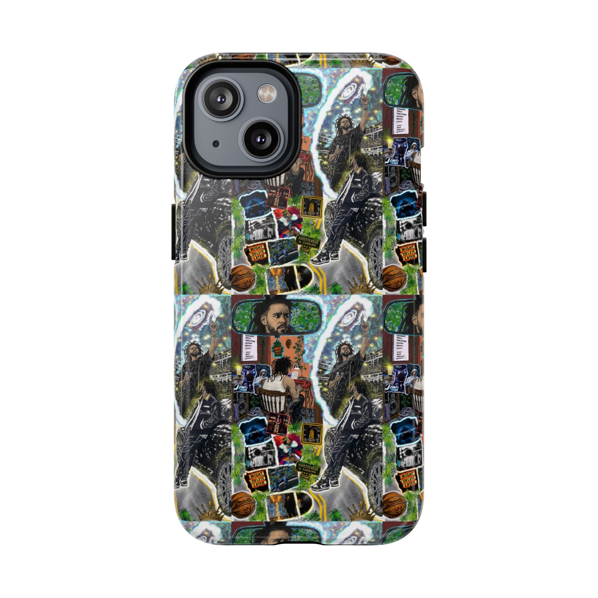 TFO Tough Magnetic Cases
