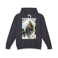 Unisex Lightweight Hooded Sweatshirt
