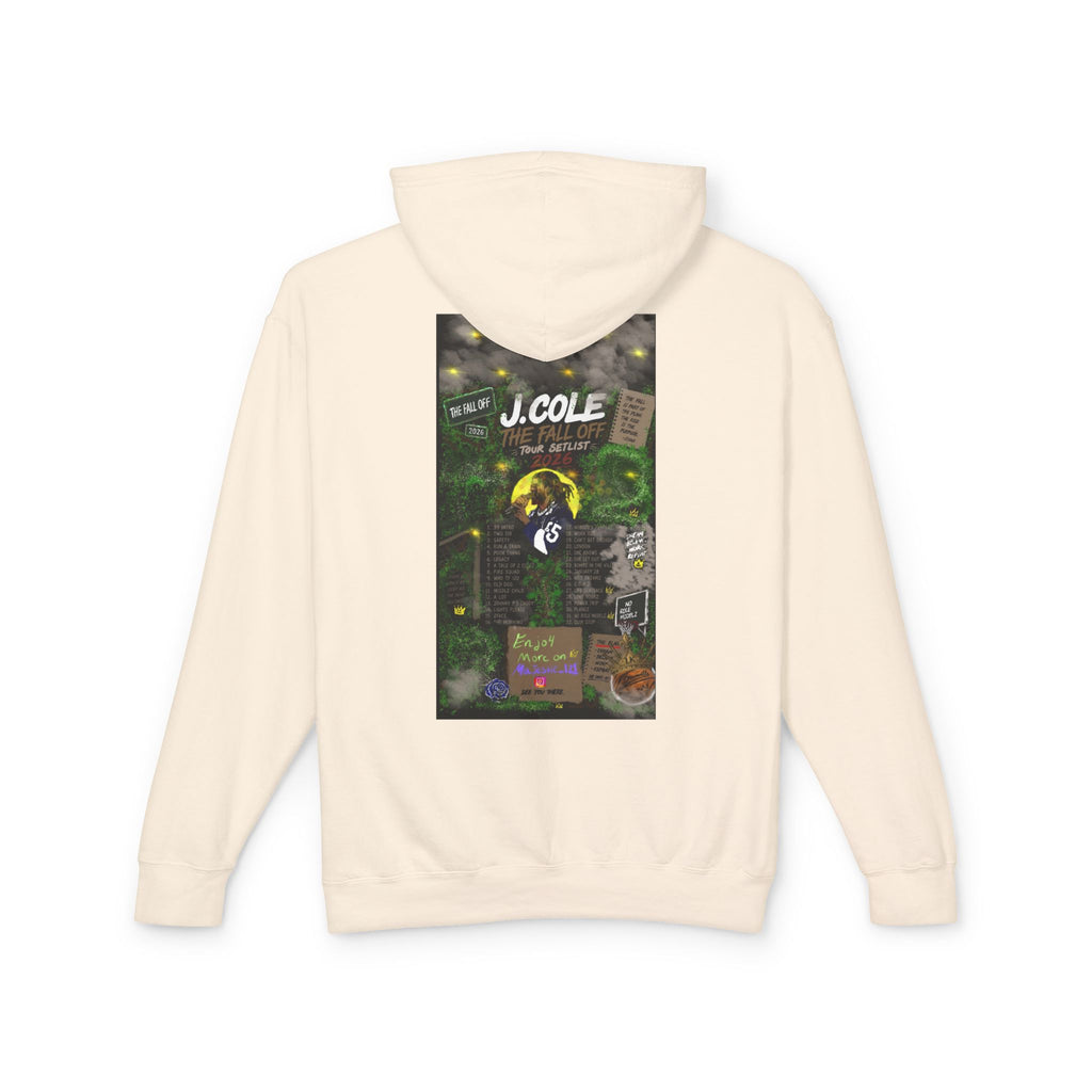 TFO Hooded Sweatshirt