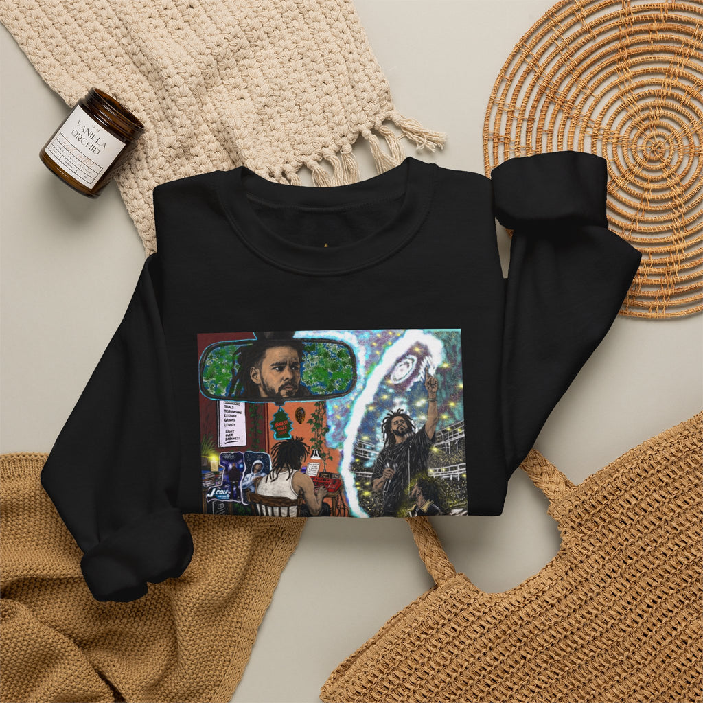 TFO Crewneck Sweatshirt