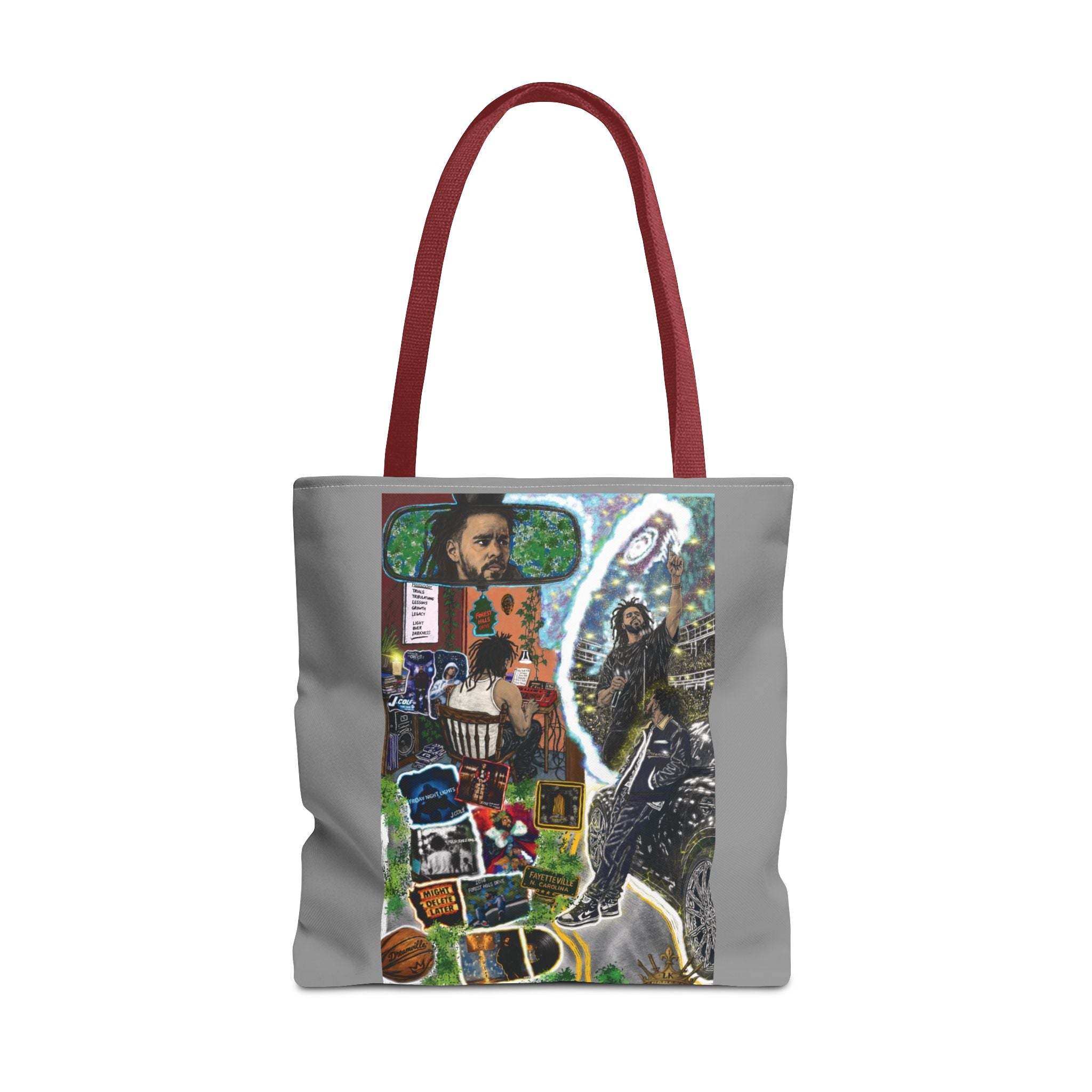 Tote Bag TFO