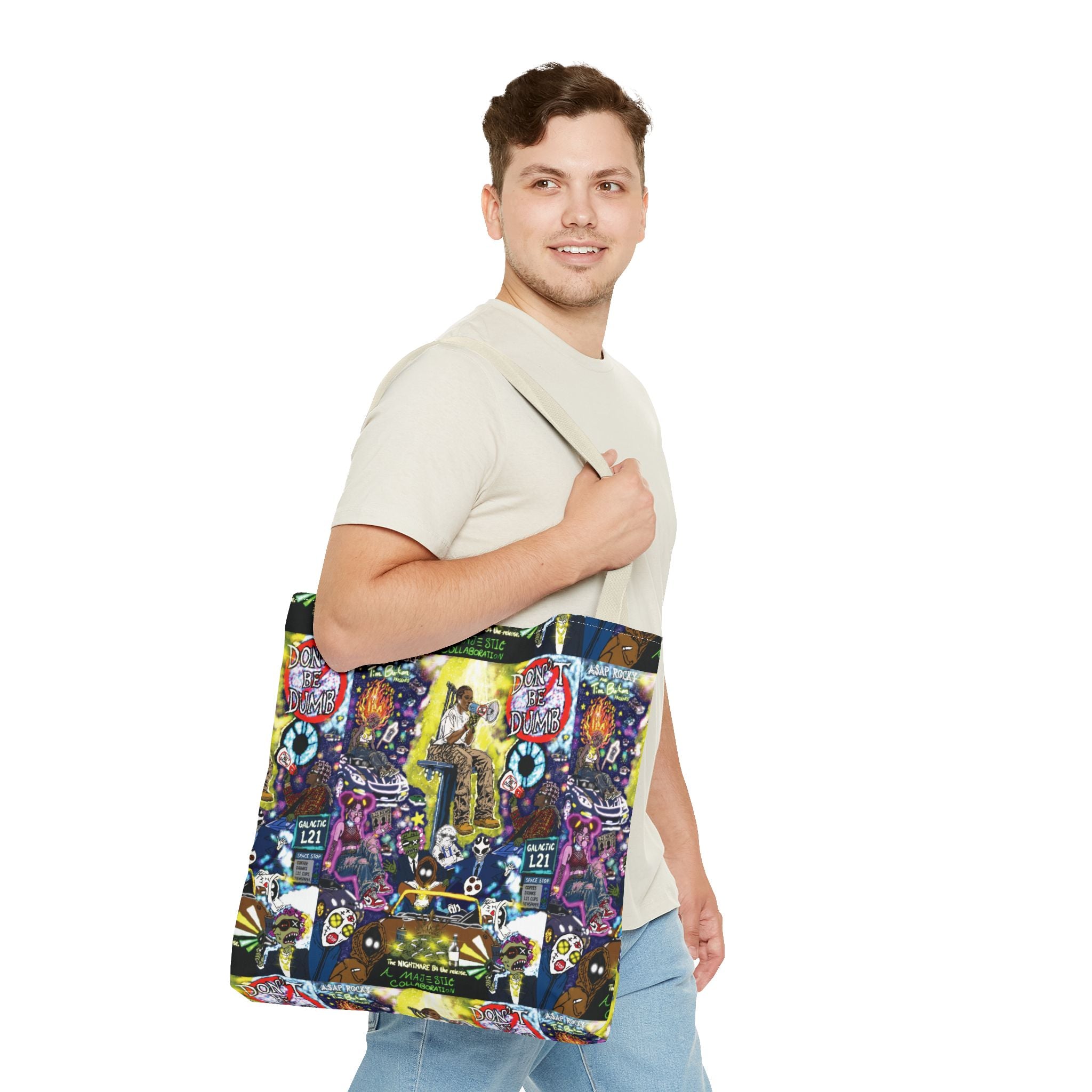 DBD Tote Bag