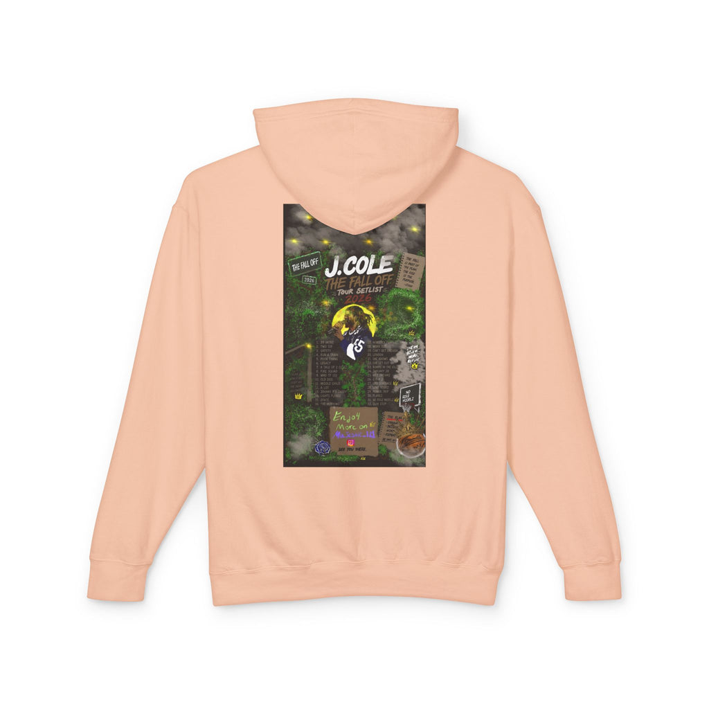 TFO Hooded Sweatshirt