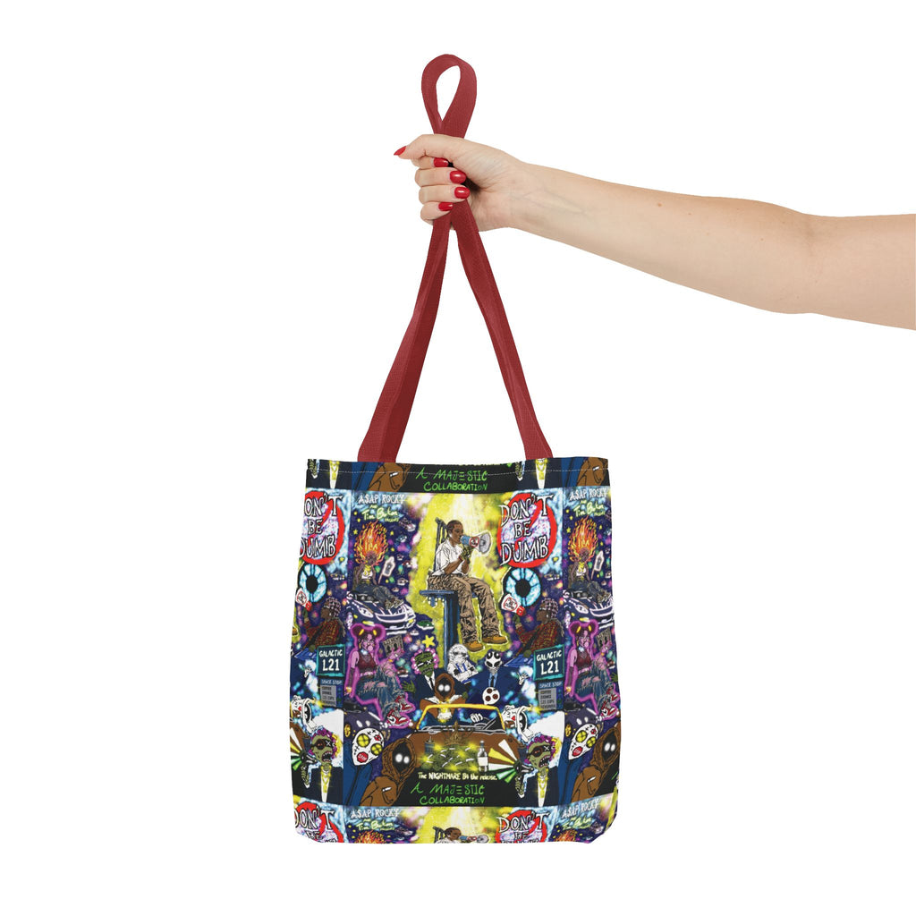DBD Tote Bag