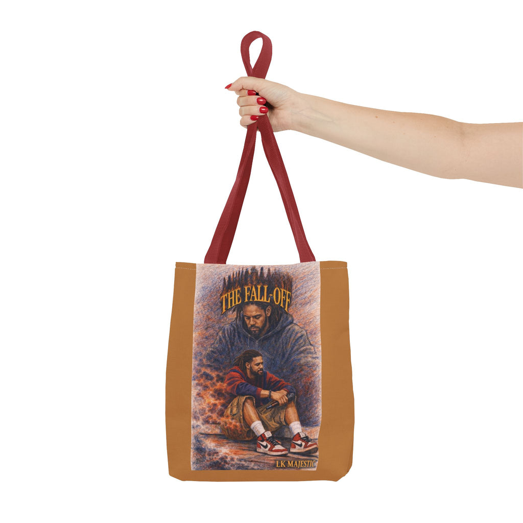 TFO Tote Bag