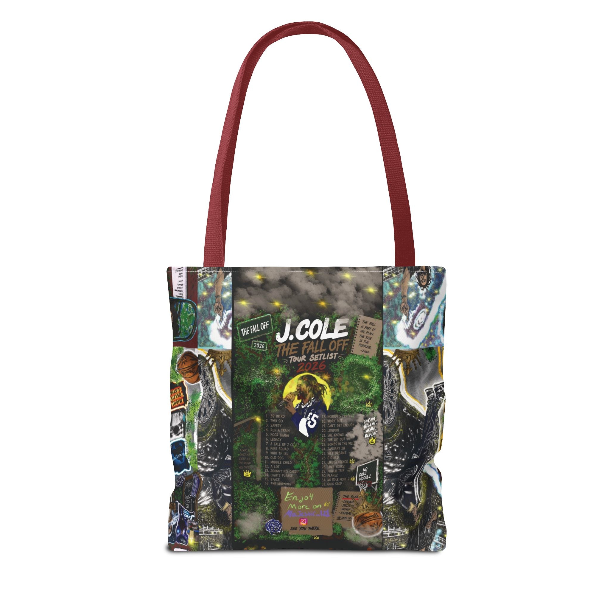 Tote Bag TFO