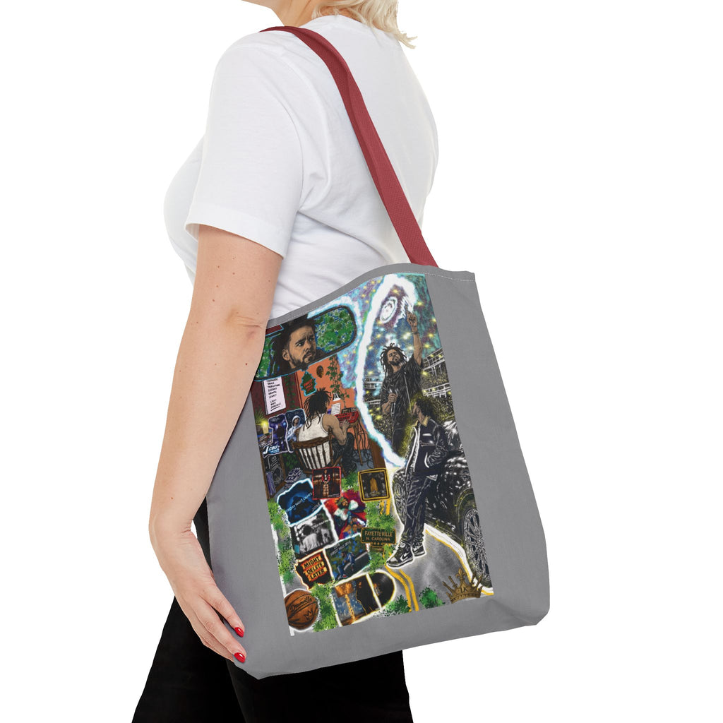 Tote Bag TFO