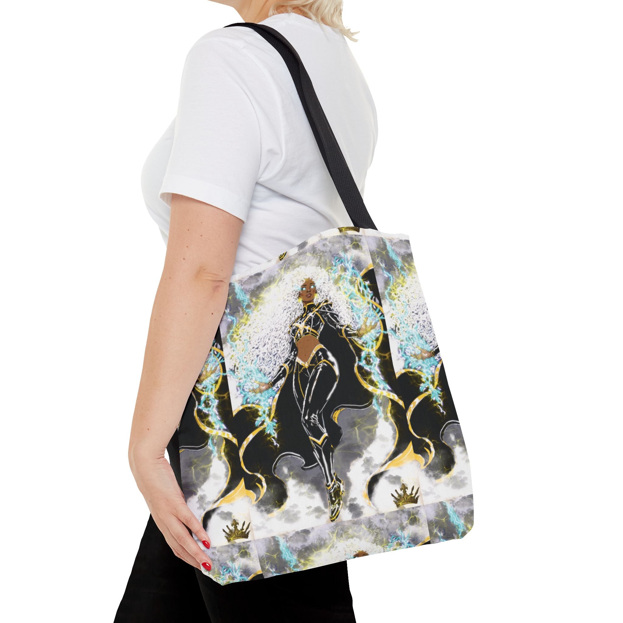 Majestic X ⚡️Tote Bag