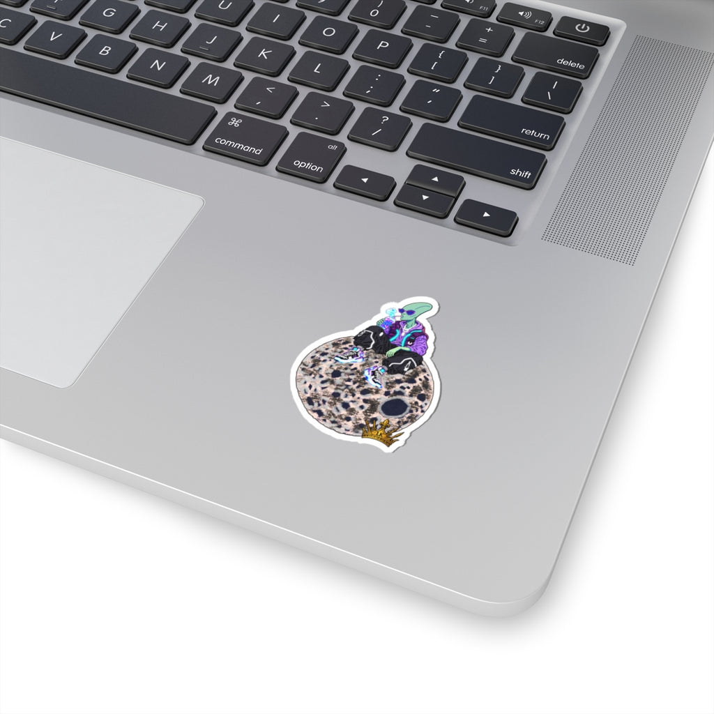 L21-Moichi Stickers