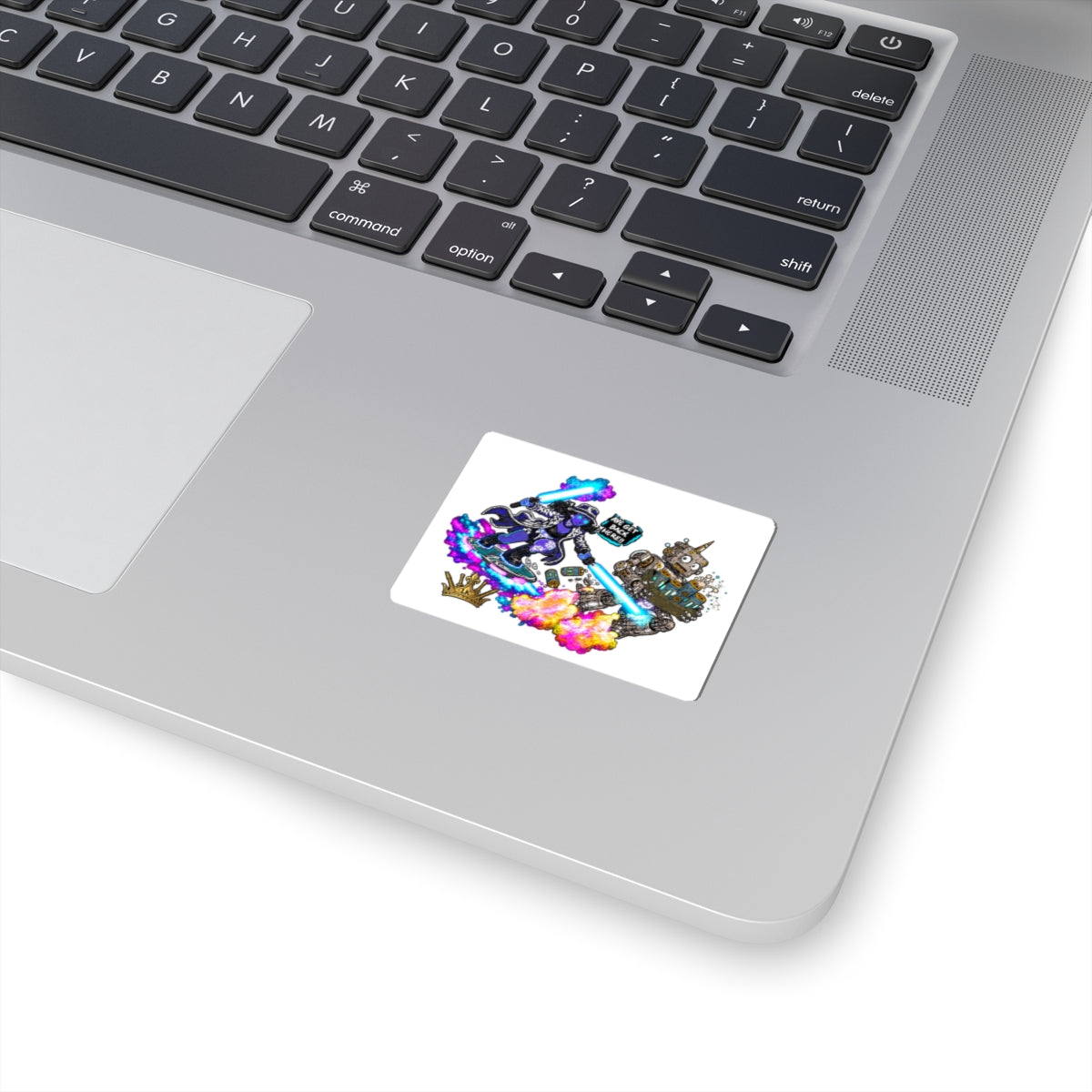L21-Cosmic Beer Rush Thief Stickers