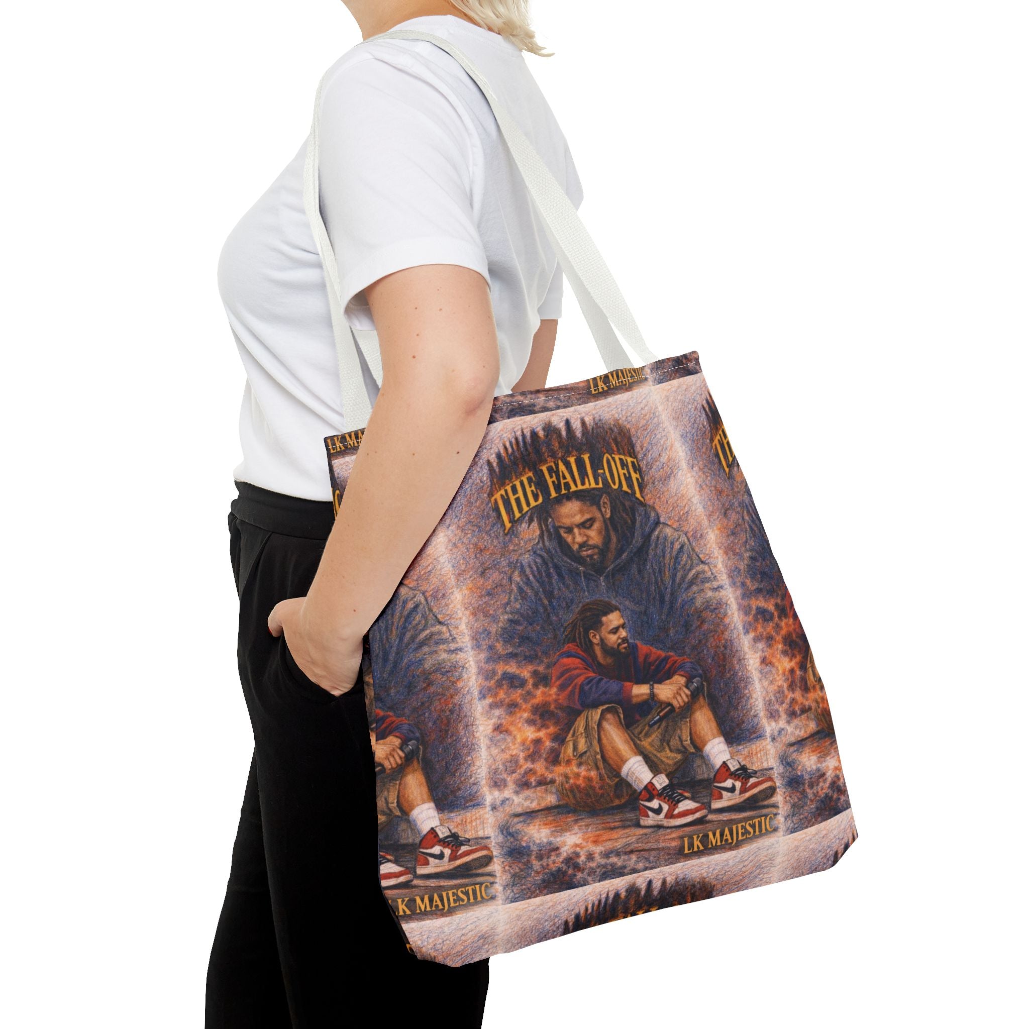 TFO Tote Bag 2.0