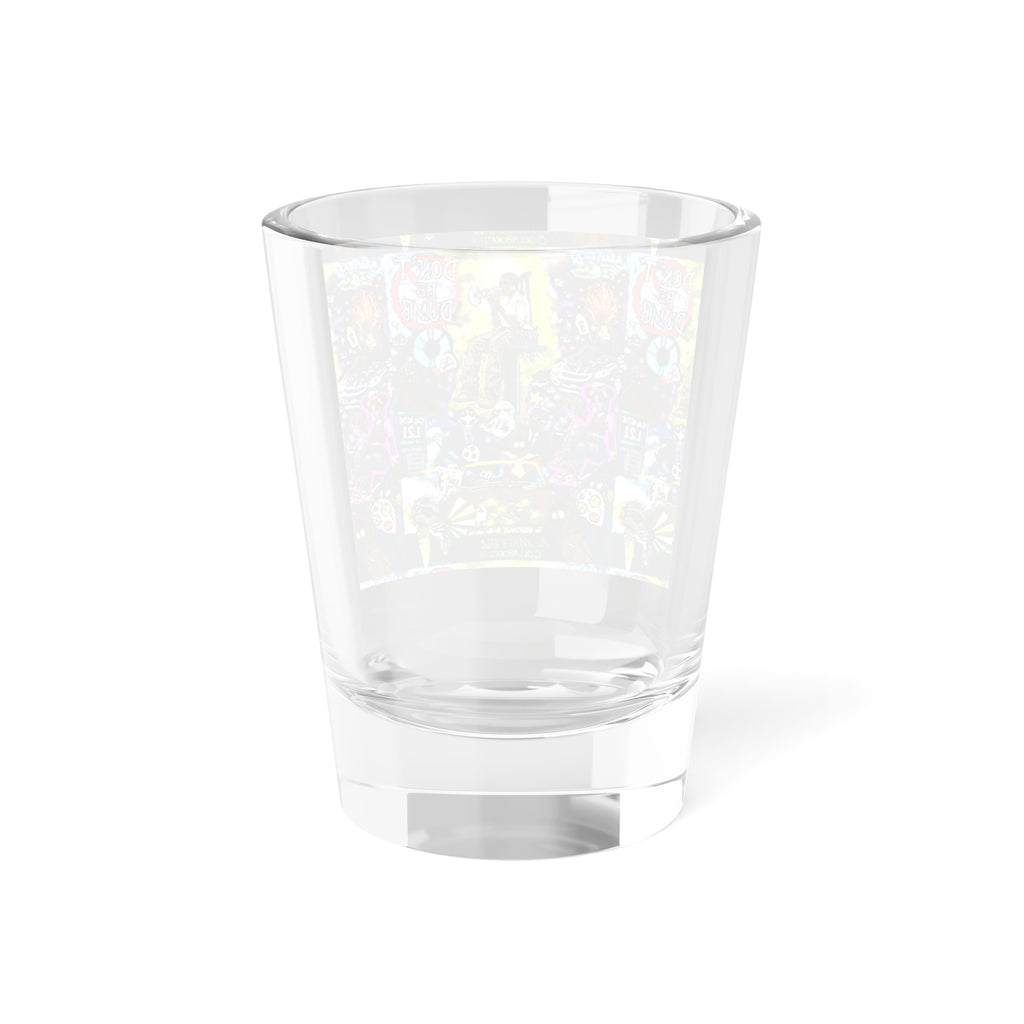 DBD Shot glass