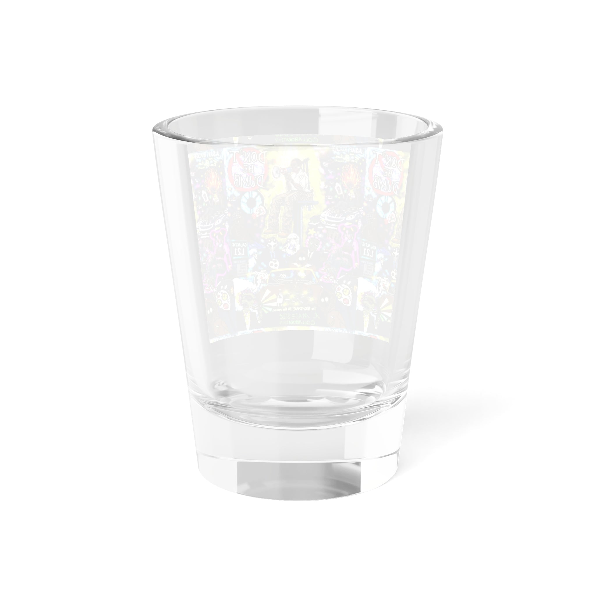 DBD Shot glass