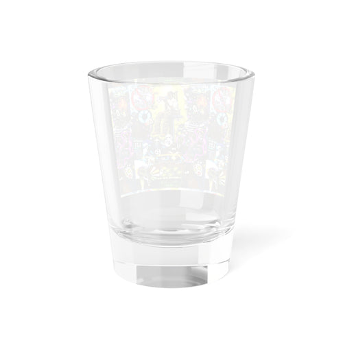 DBD Shot glass