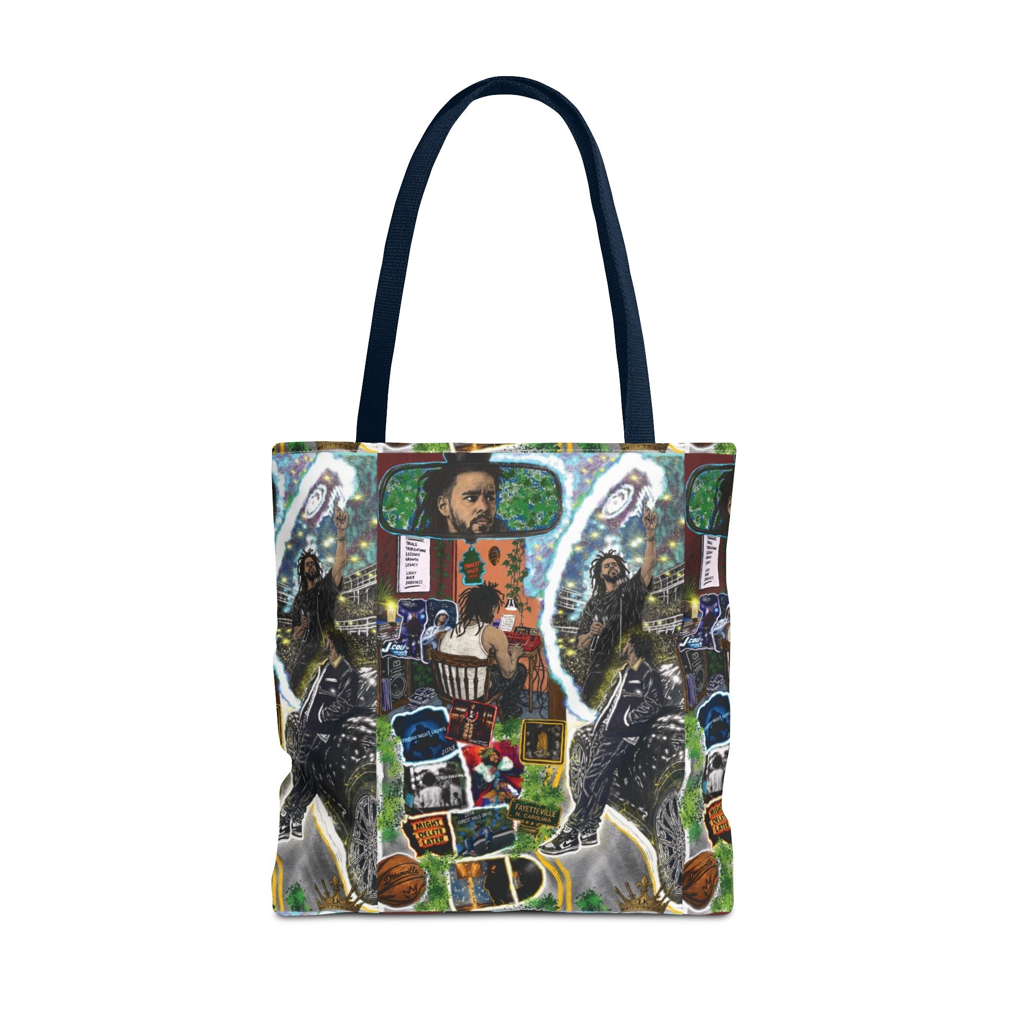 Tote Bag TFO