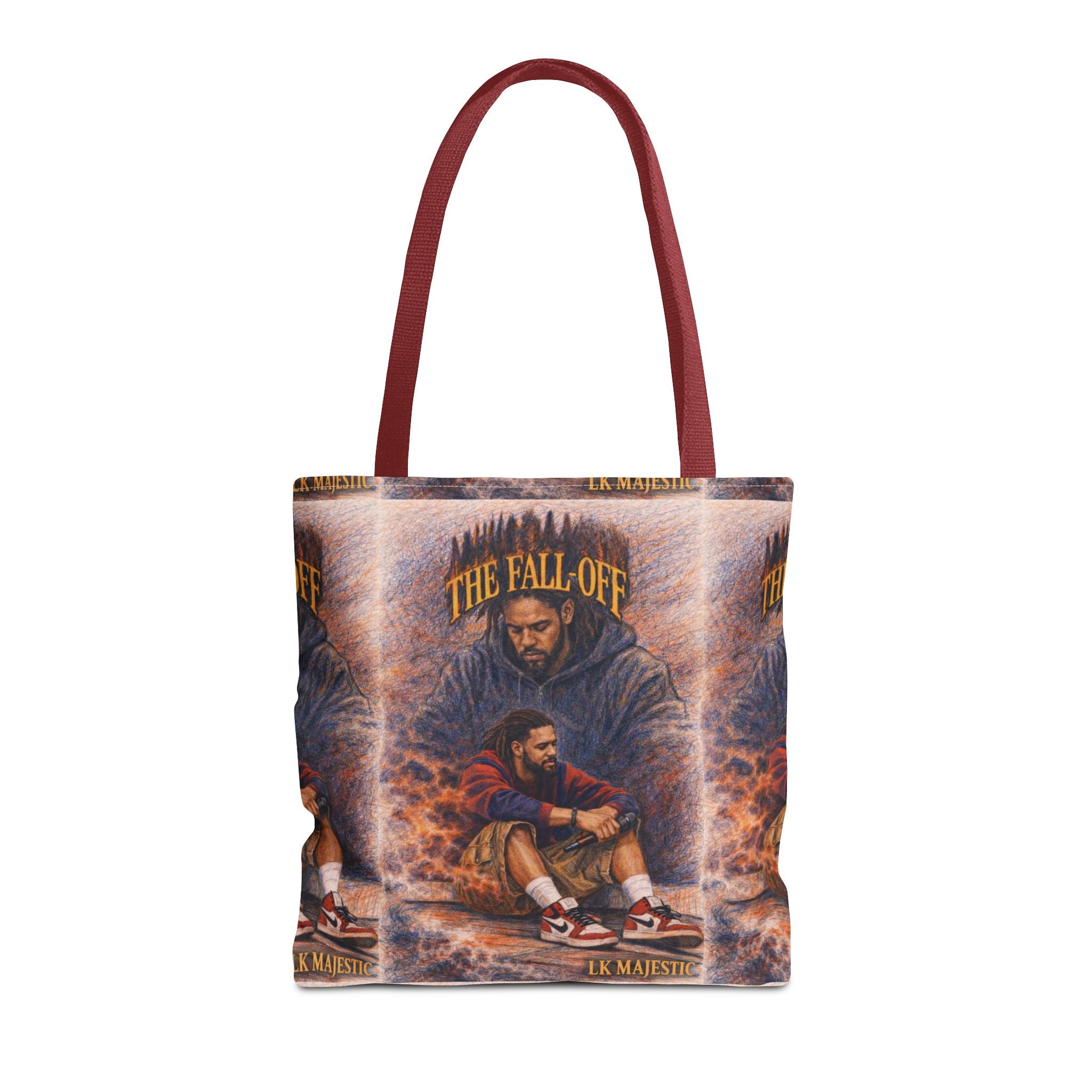 TFO Tote Bag 2.0