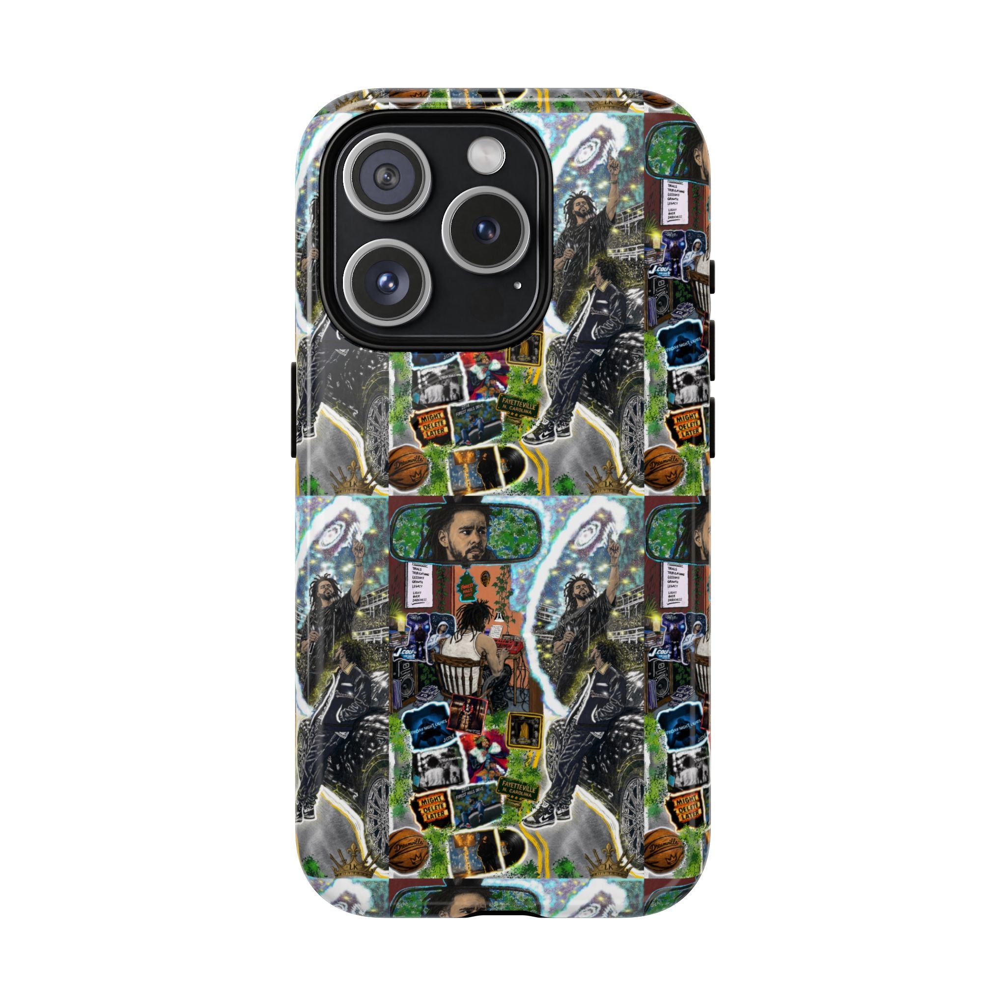 TFO Tough Magnetic Cases