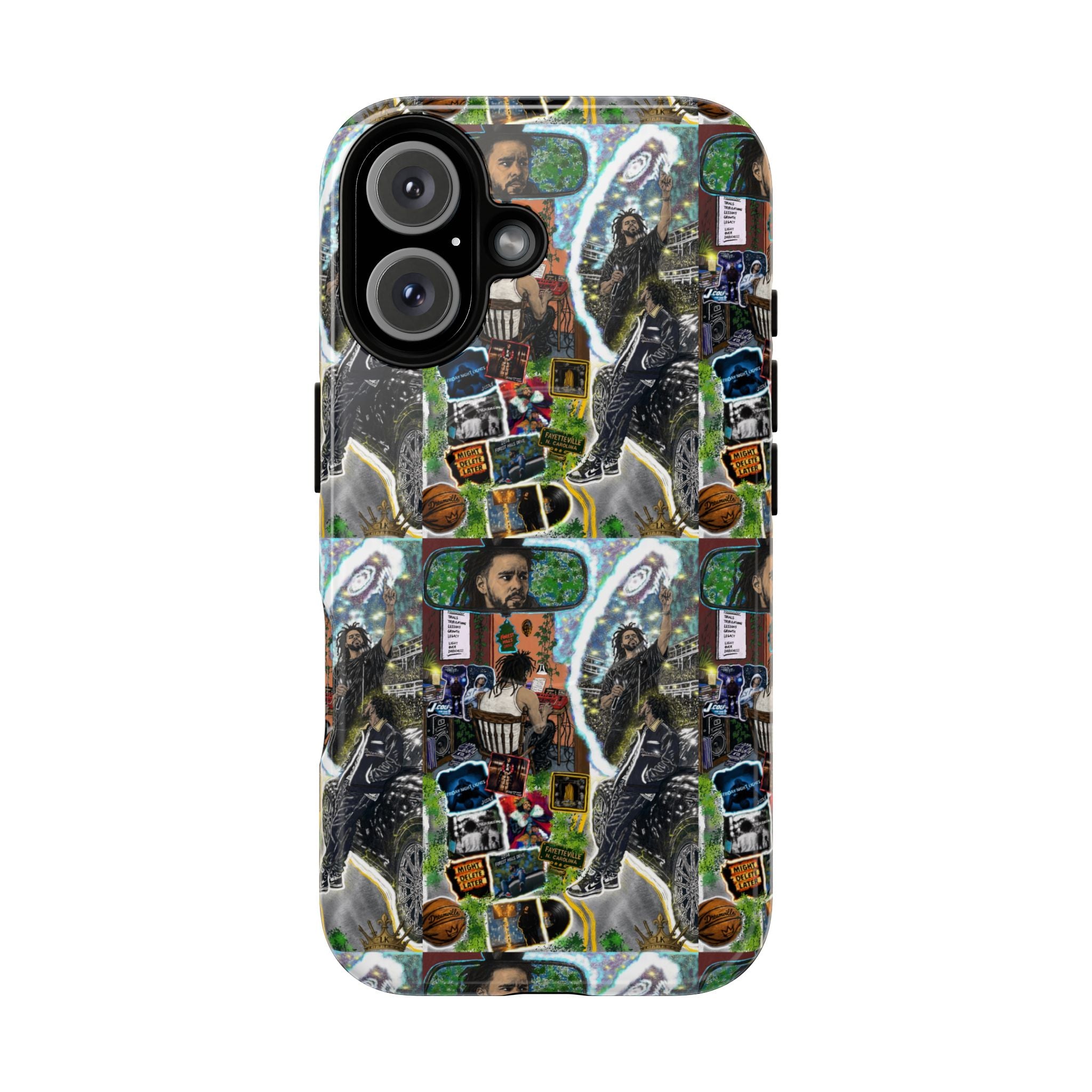 TFO Tough Magnetic Cases