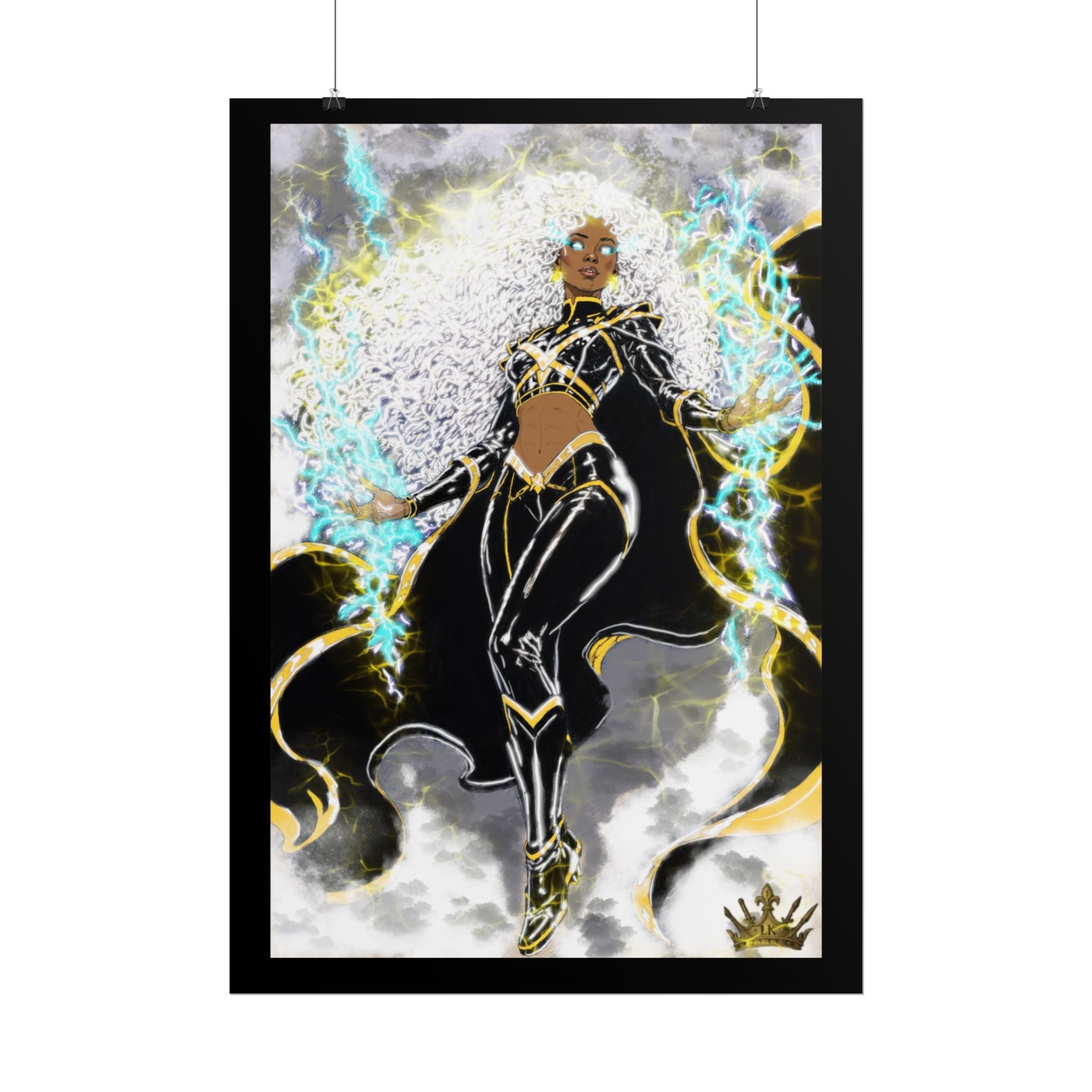 Majestic X ⚡️