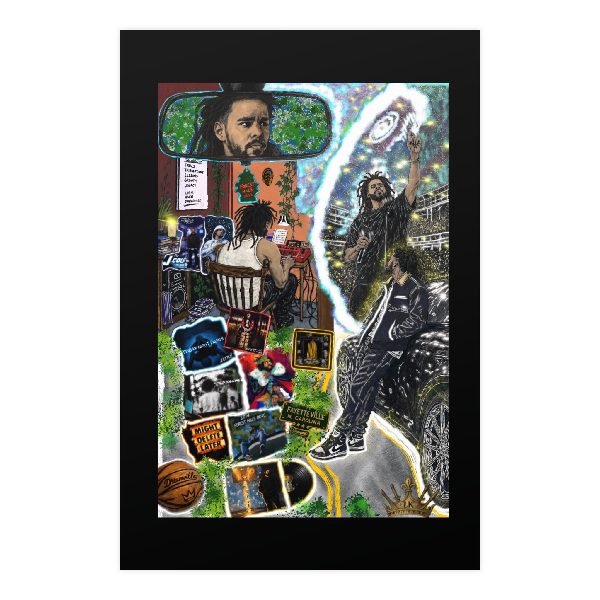 TFO Poster