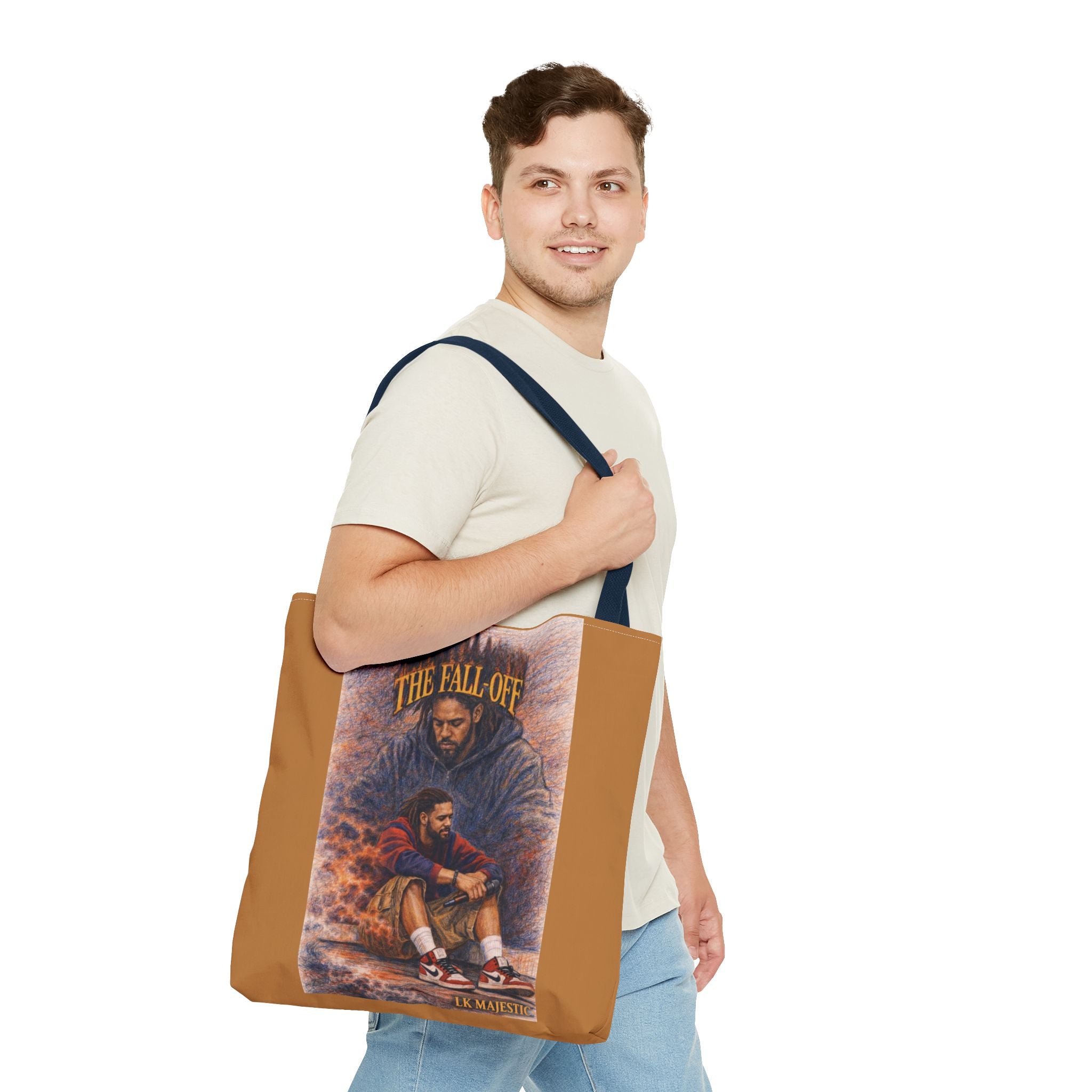 TFO Tote Bag