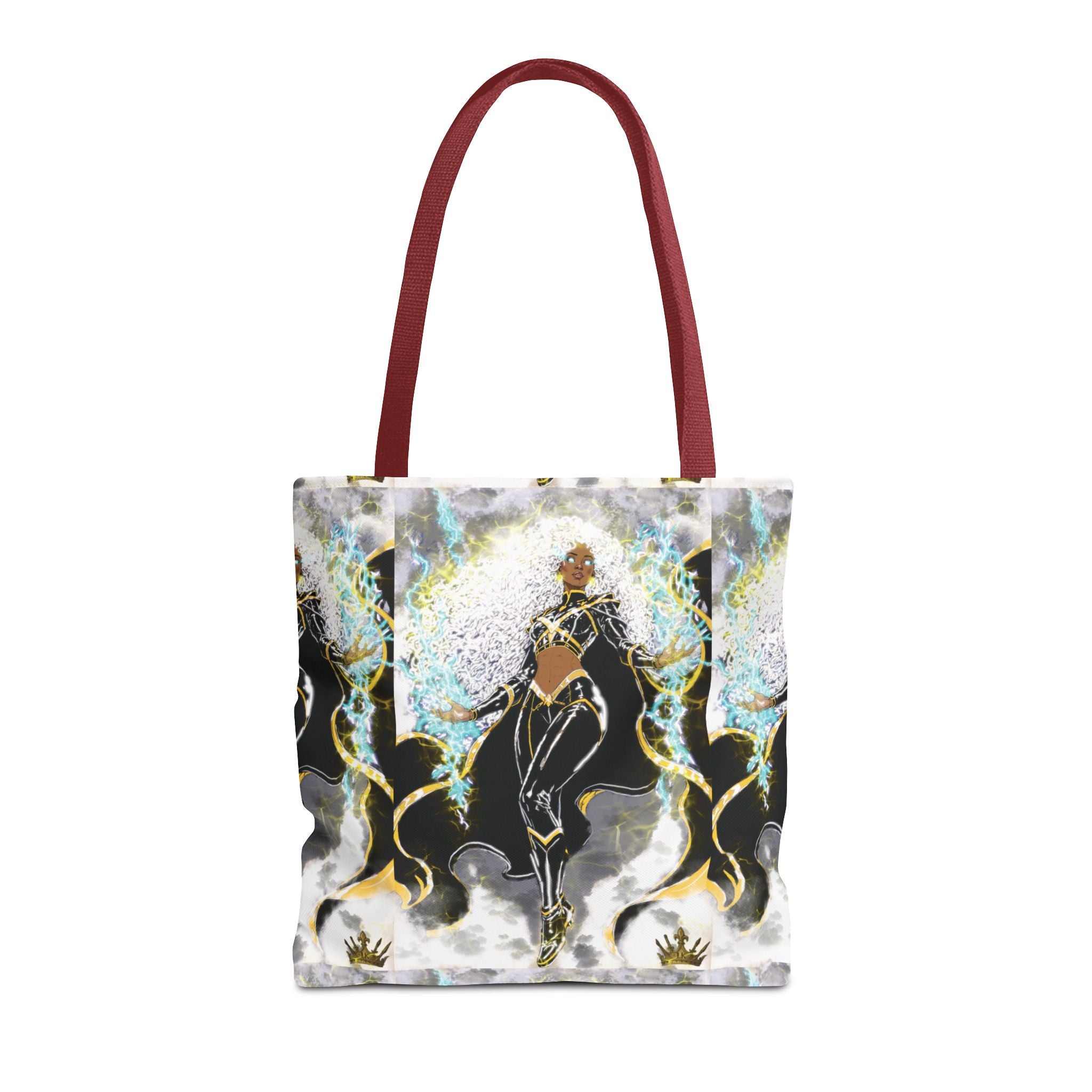Majestic X ⚡️Tote Bag