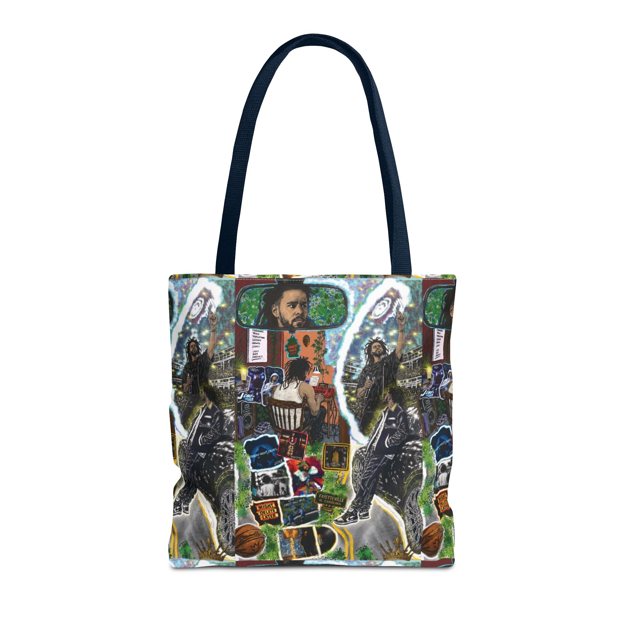 Tote Bag TFO