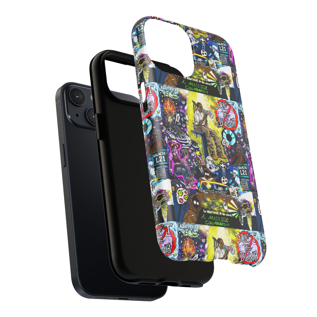 DBD Tough Magnetic Cases
