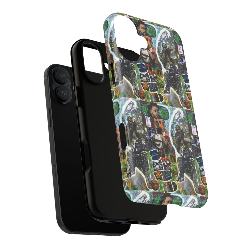 TFO Tough Magnetic Cases