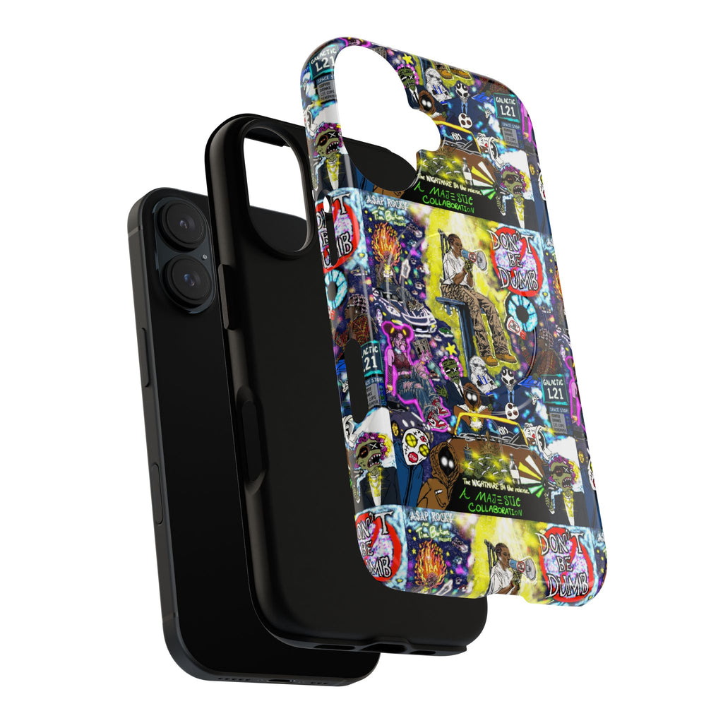 DBD Tough Magnetic Cases