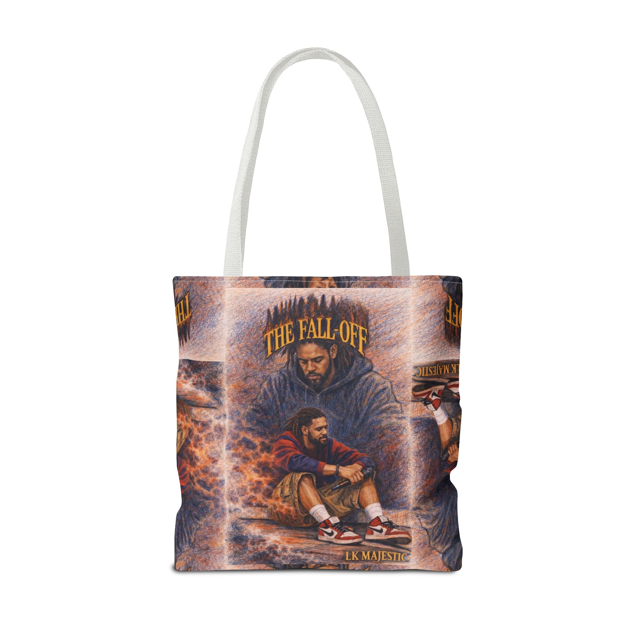 TFO Tote Bag 2.0