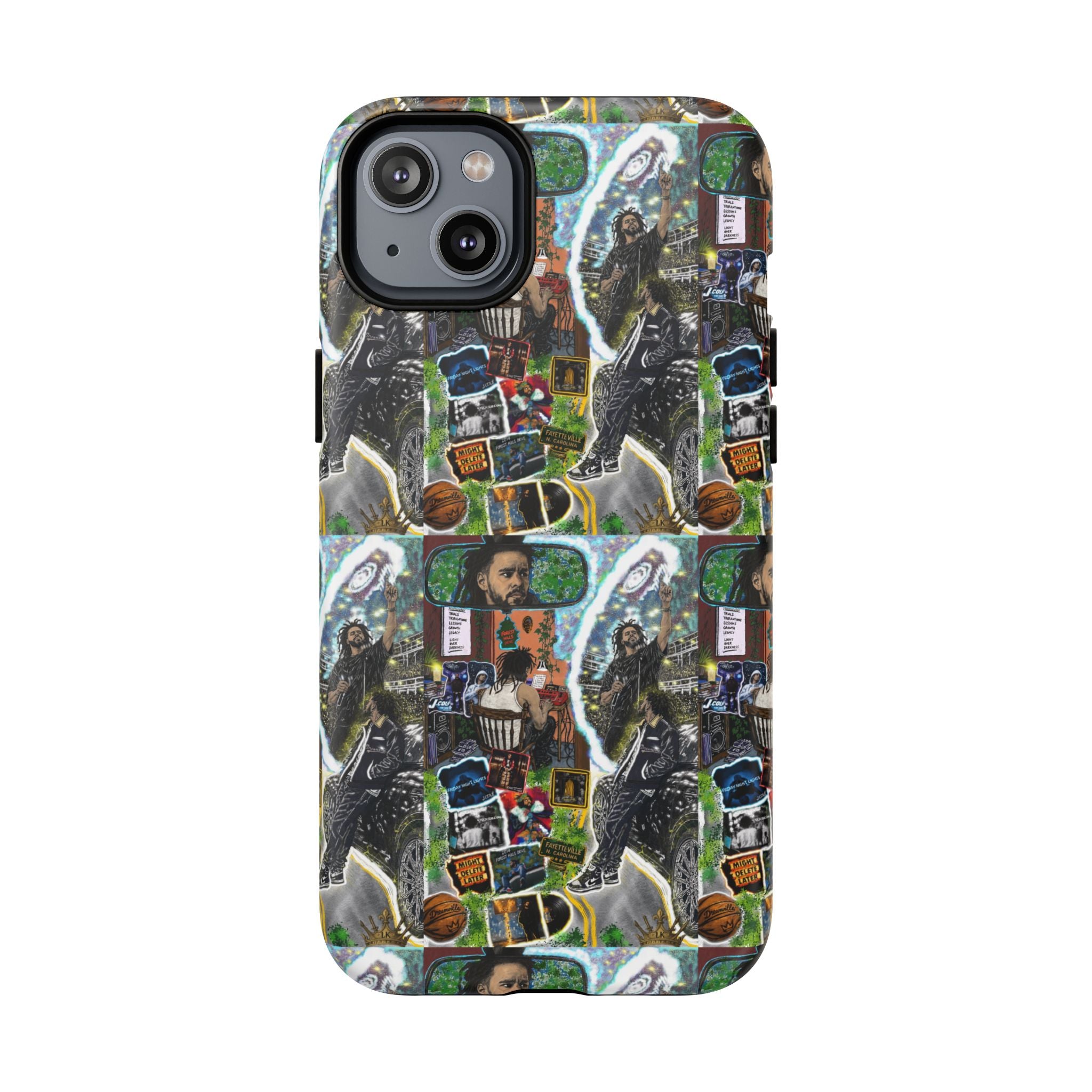 TFO Tough Magnetic Cases