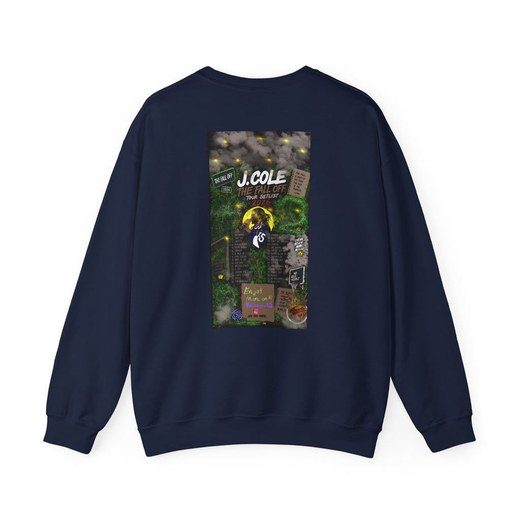 TFO Crewneck Sweatshirt