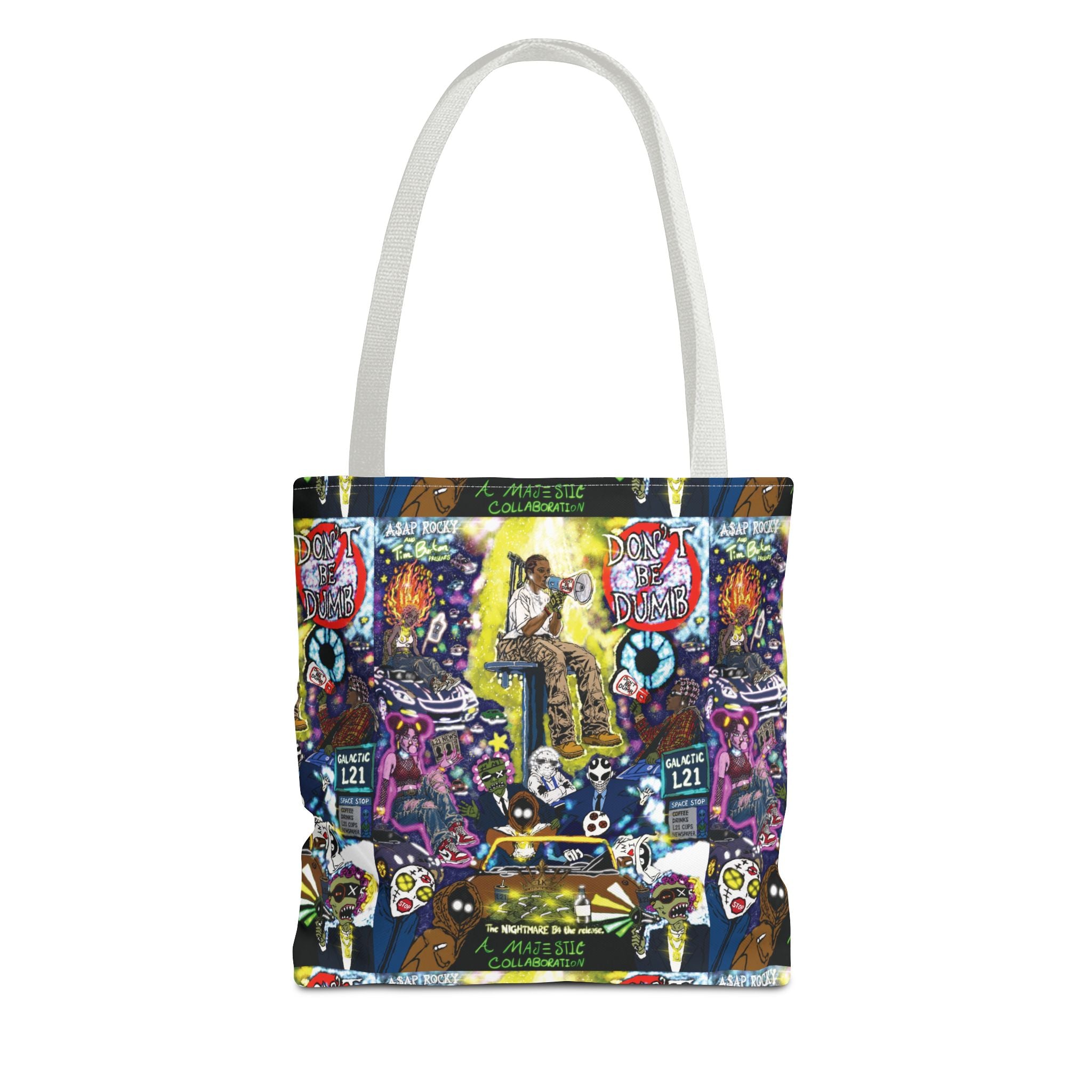 DBD Tote Bag