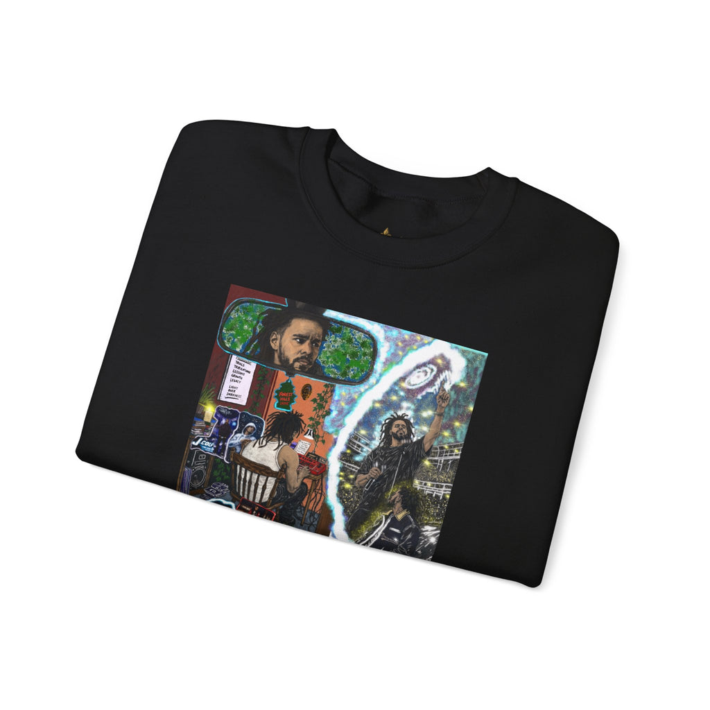 TFO Crewneck Sweatshirt