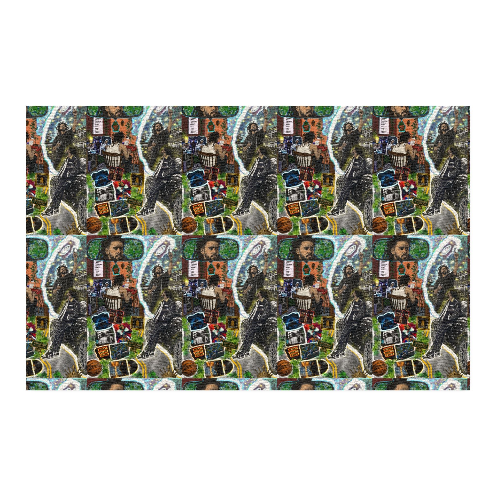 TFO Rug