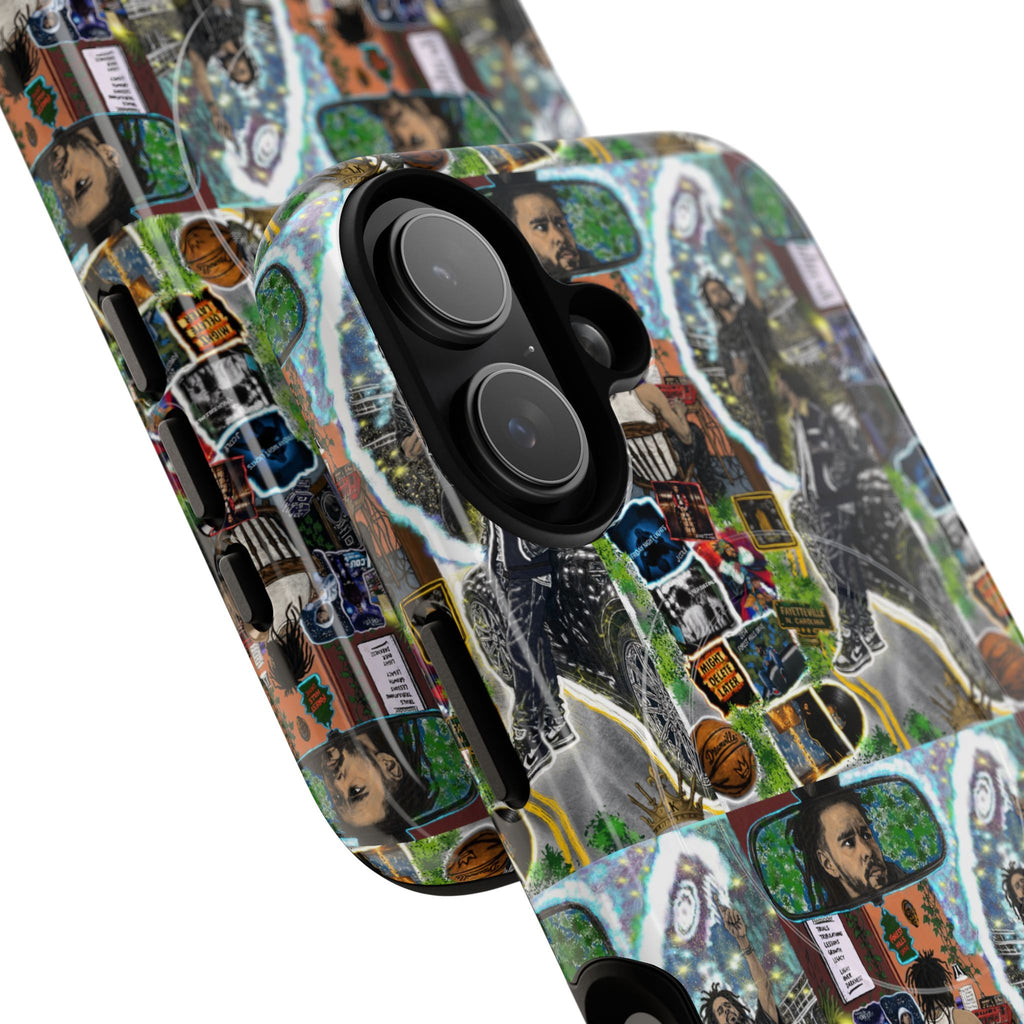 TFO Tough Magnetic Cases