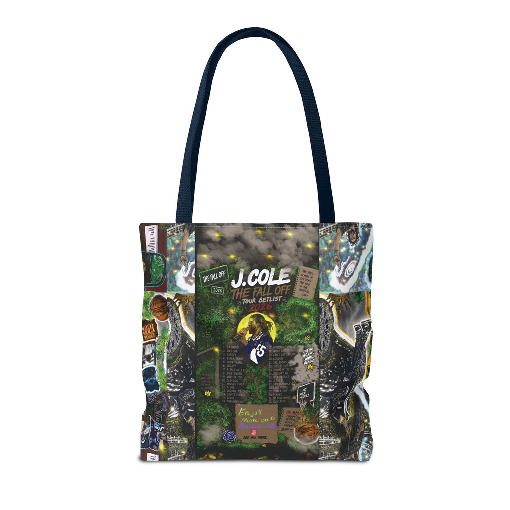 Tote Bag TFO