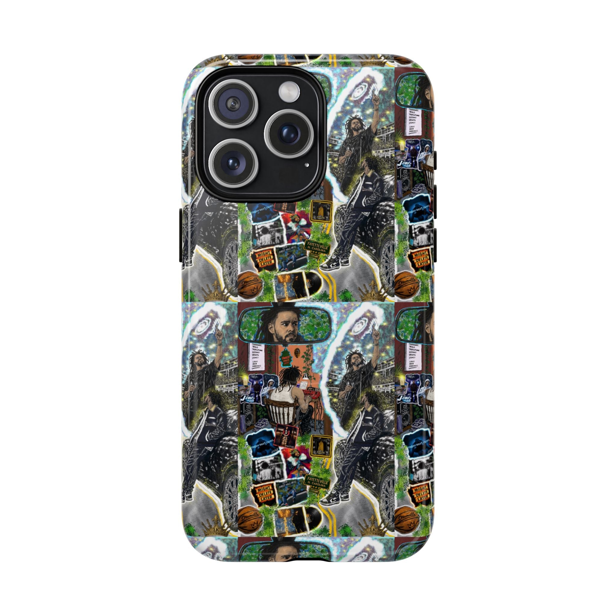 TFO Tough Magnetic Cases