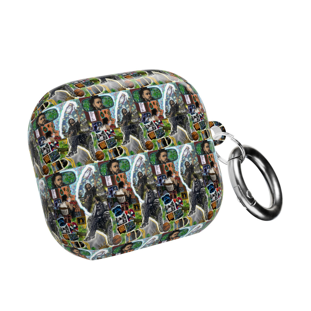 TFO AirPod Case