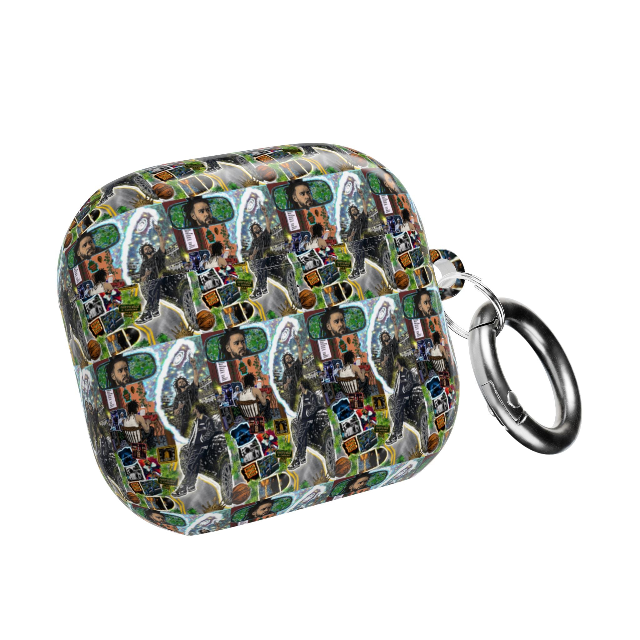 TFO AirPod Case