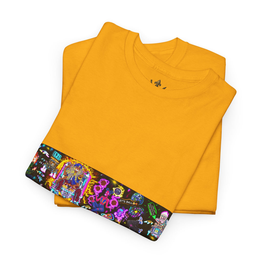 Copy of Lanalaxy Tee🛸🪐👽