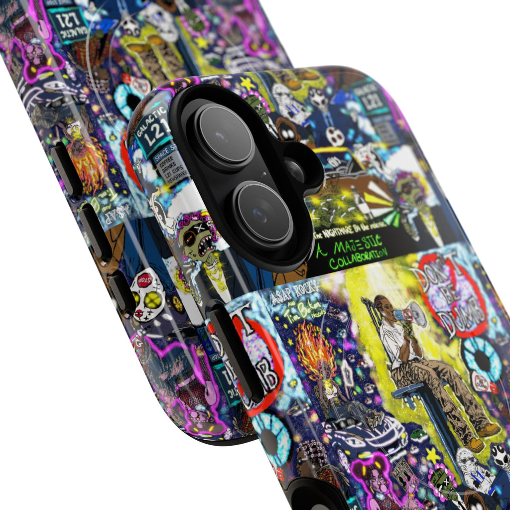 DBD Tough Magnetic Cases