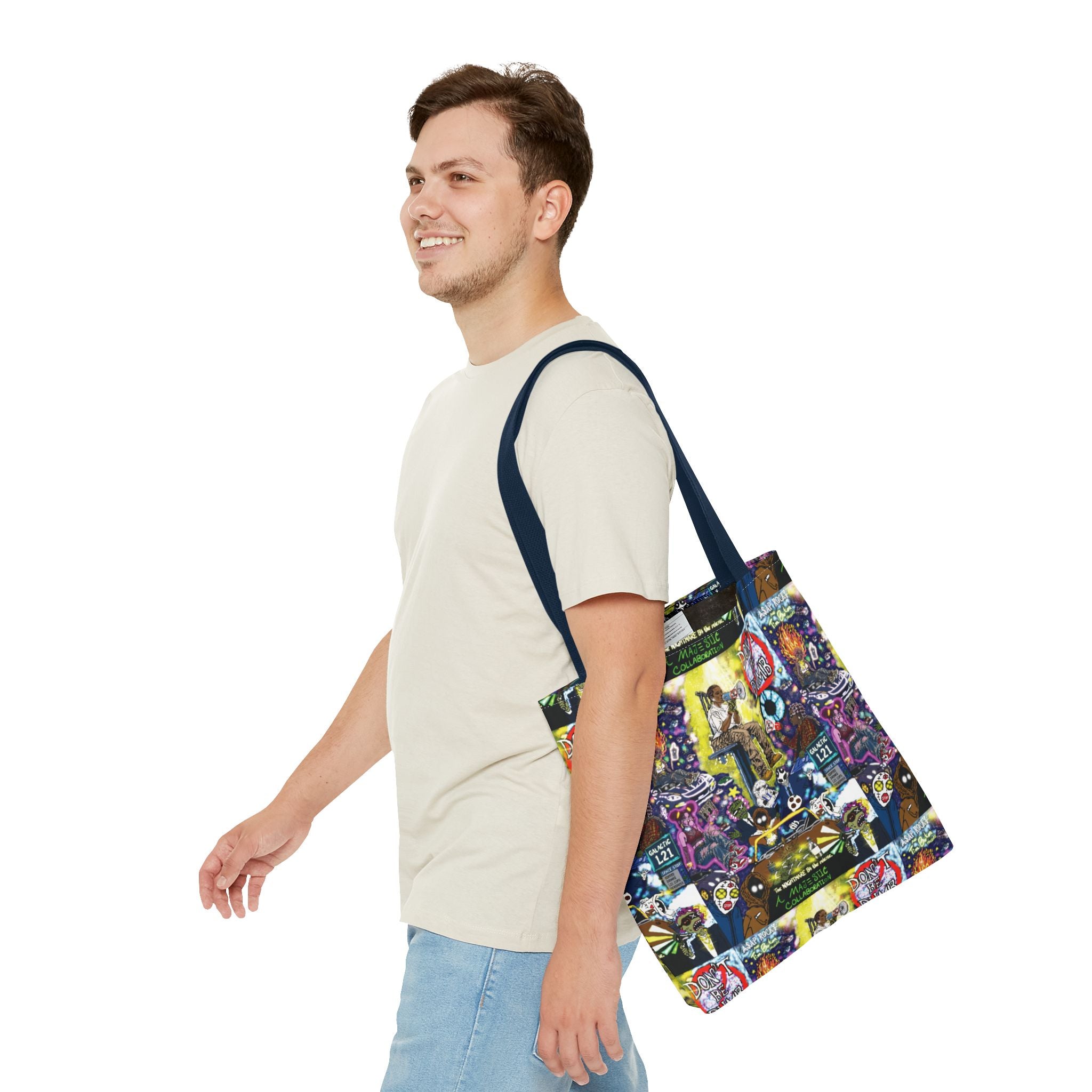 DBD Tote Bag