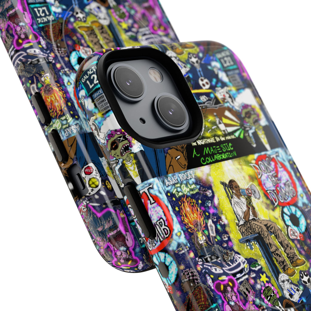 DBD Tough Magnetic Cases